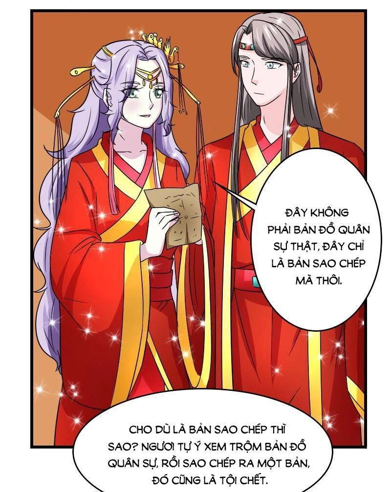 Cưng Chiều Đào Phi Chapter 107 - 11