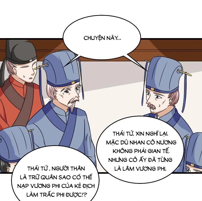 Cưng Chiều Đào Phi Chapter 107 - 21
