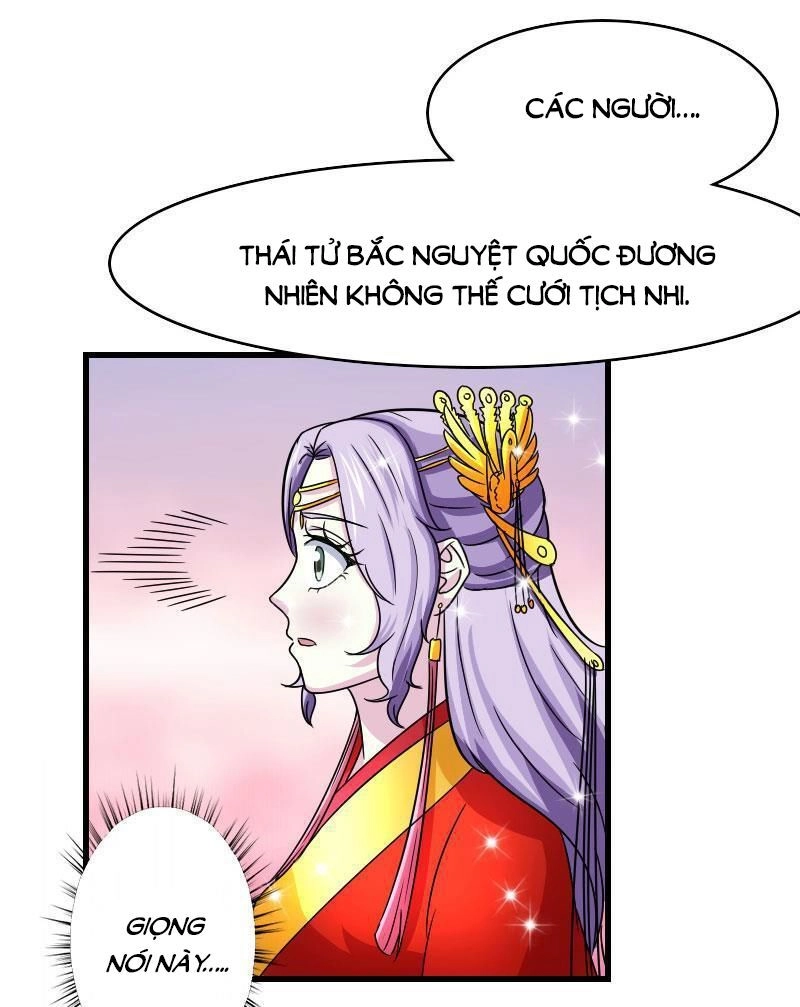 Cưng Chiều Đào Phi Chapter 107 - 23