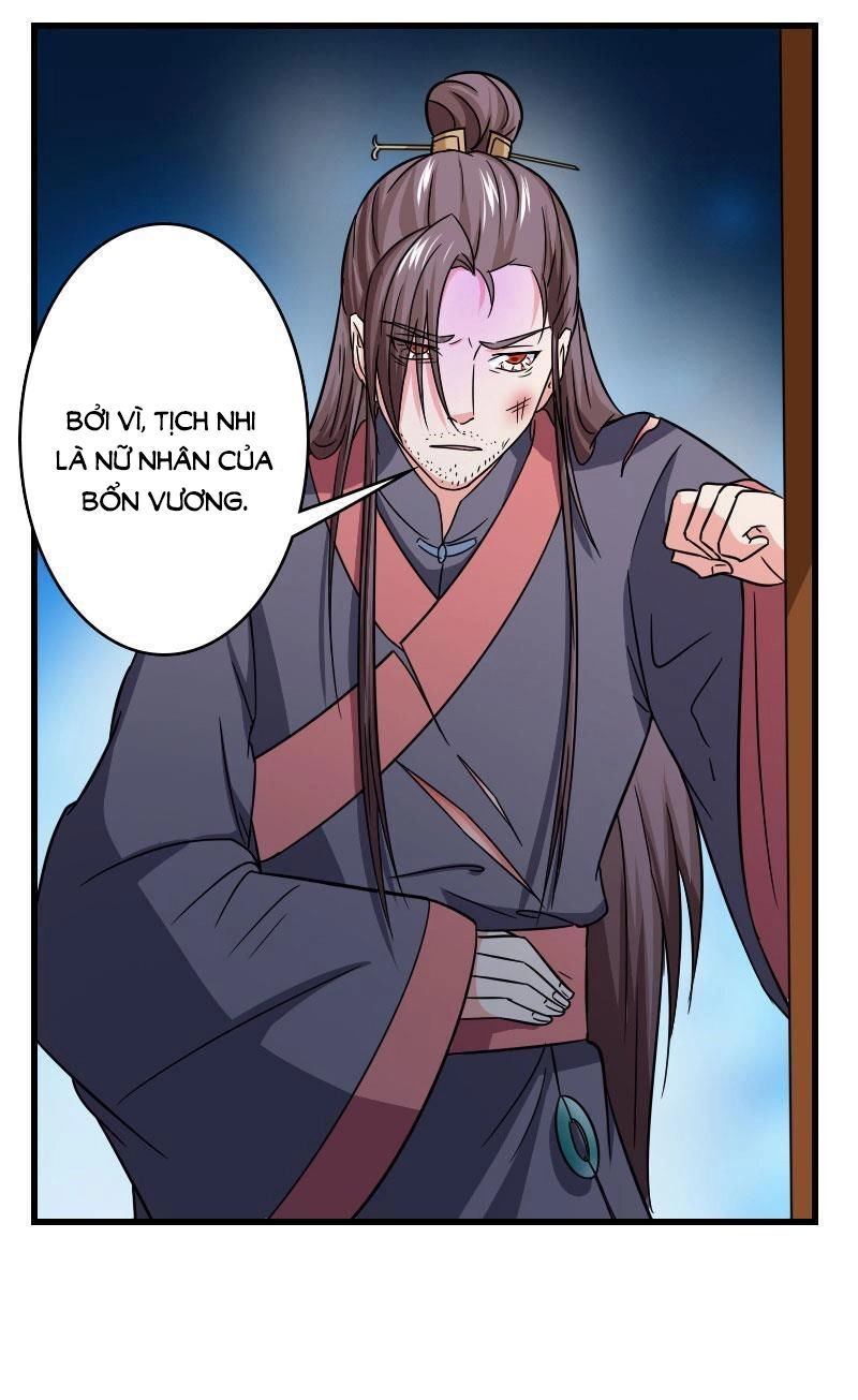 Cưng Chiều Đào Phi Chapter 107 - 25