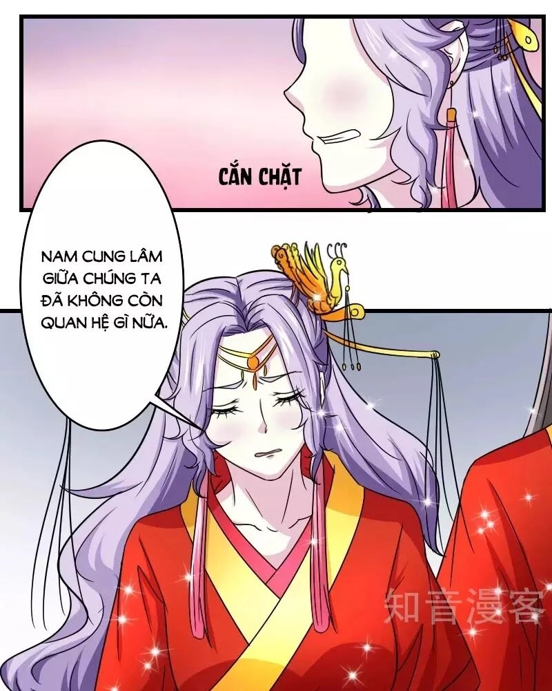 Cưng Chiều Đào Phi Chapter 108 - 11