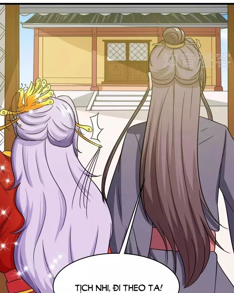 Cưng Chiều Đào Phi Chapter 108 - 34