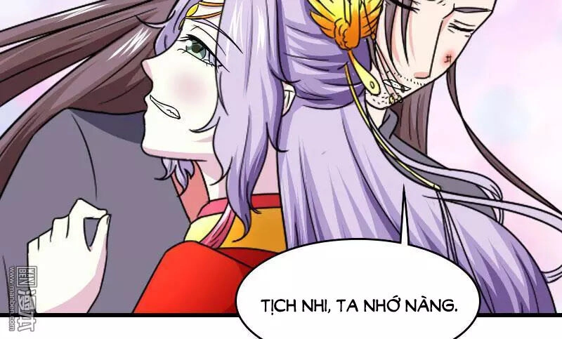 Cưng Chiều Đào Phi Chapter 109 - 4