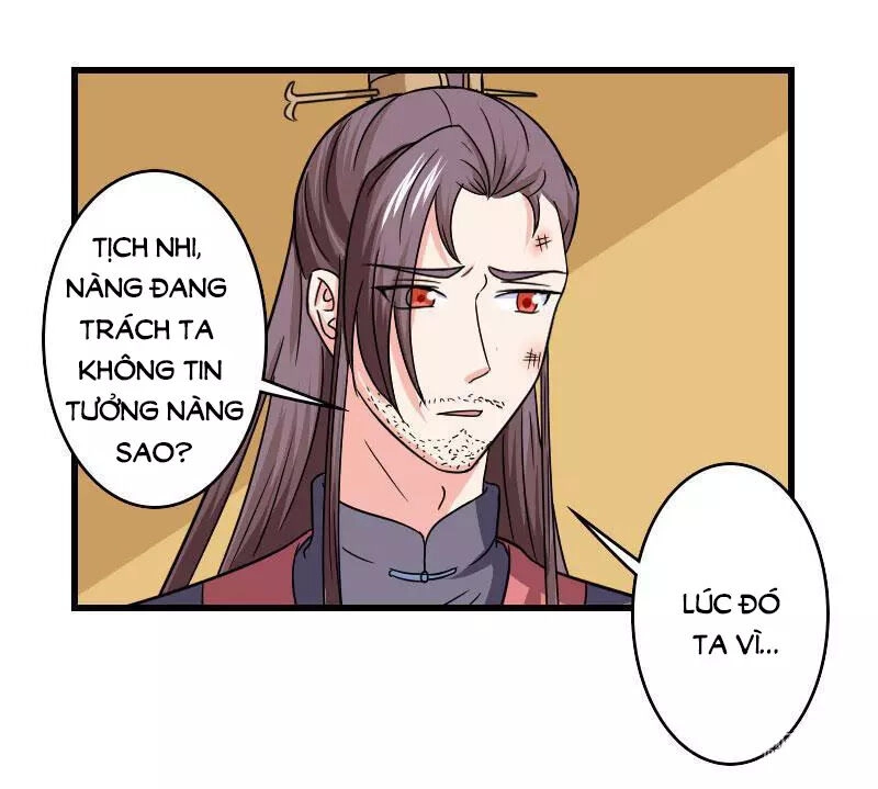 Cưng Chiều Đào Phi Chapter 109 - 6