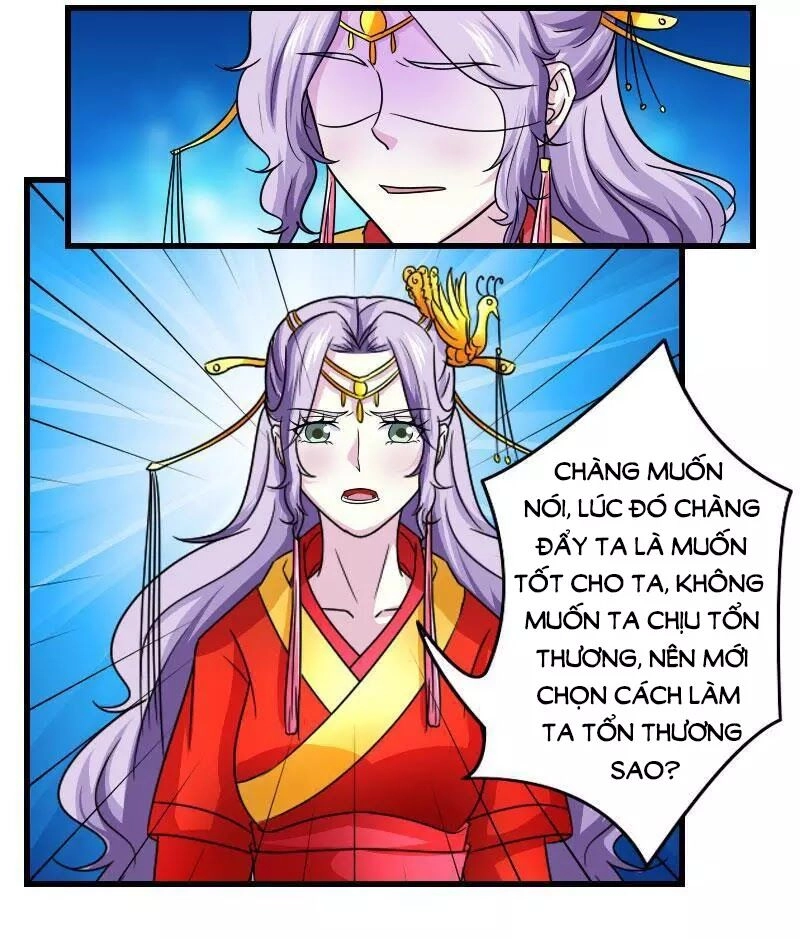 Cưng Chiều Đào Phi Chapter 109 - 7