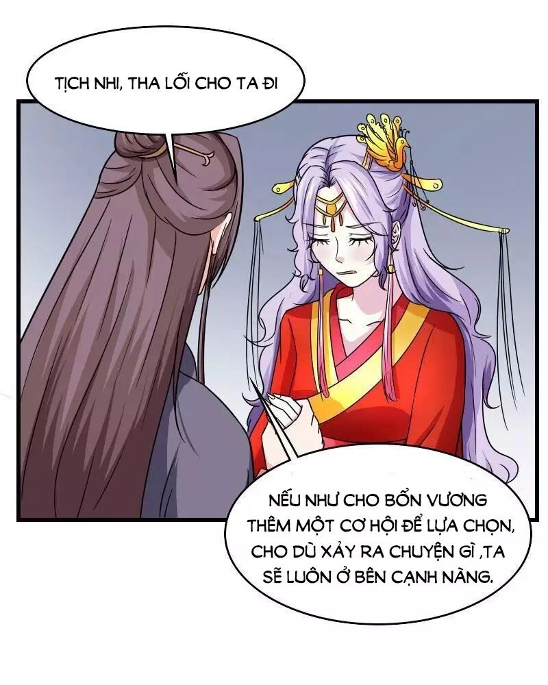 Cưng Chiều Đào Phi Chapter 109 - 9