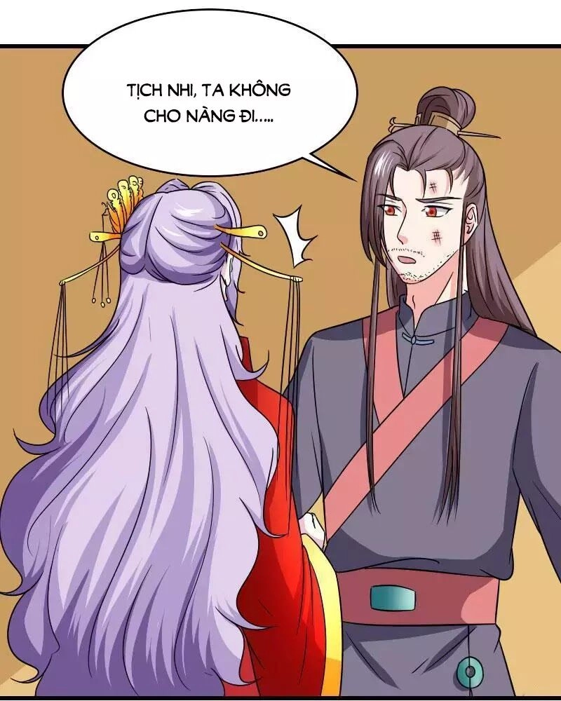 Cưng Chiều Đào Phi Chapter 109 - 15