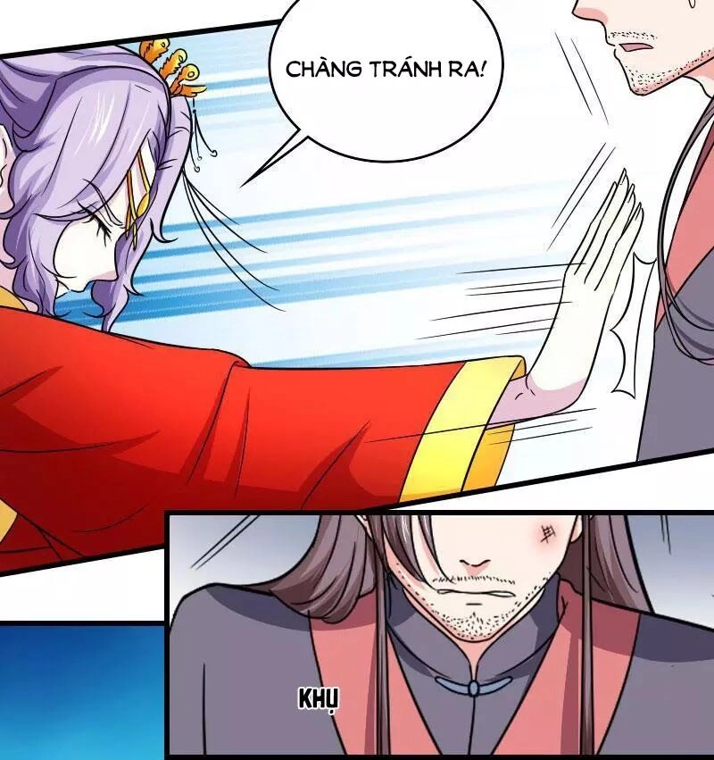 Cưng Chiều Đào Phi Chapter 109 - 17