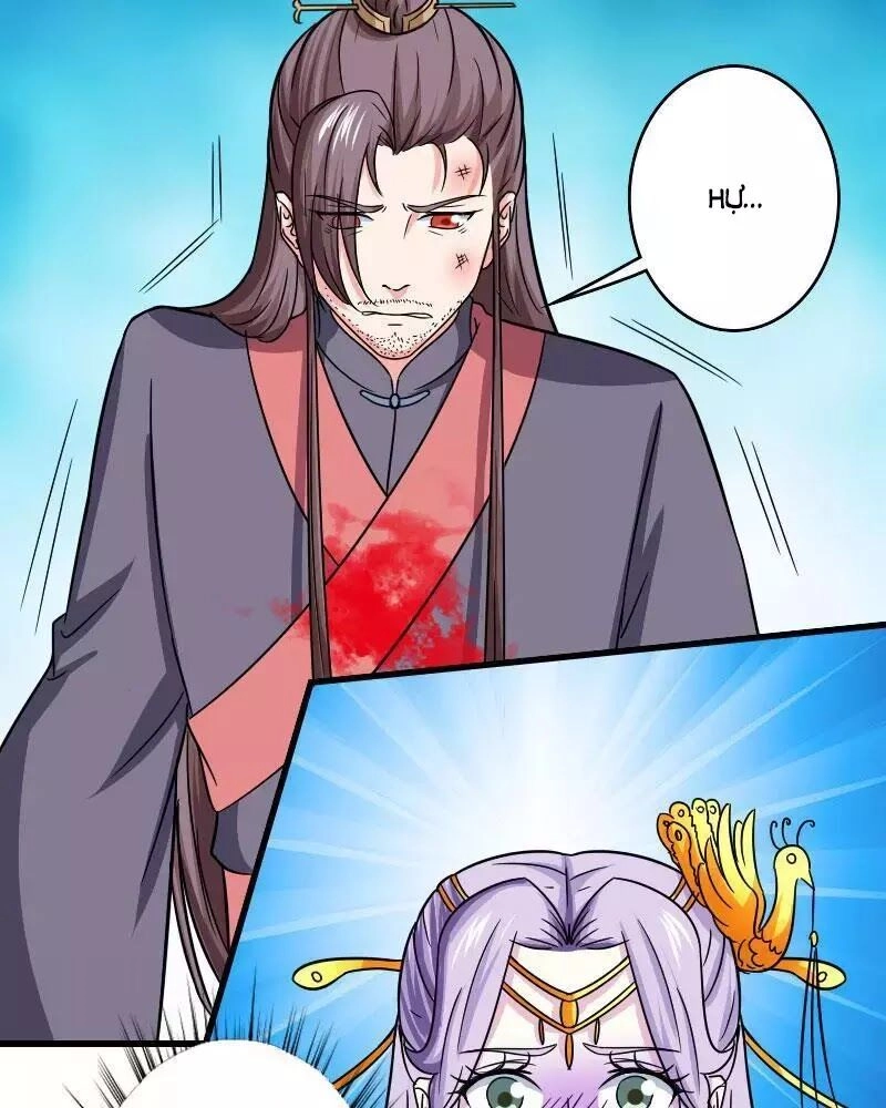 Cưng Chiều Đào Phi Chapter 109 - 18