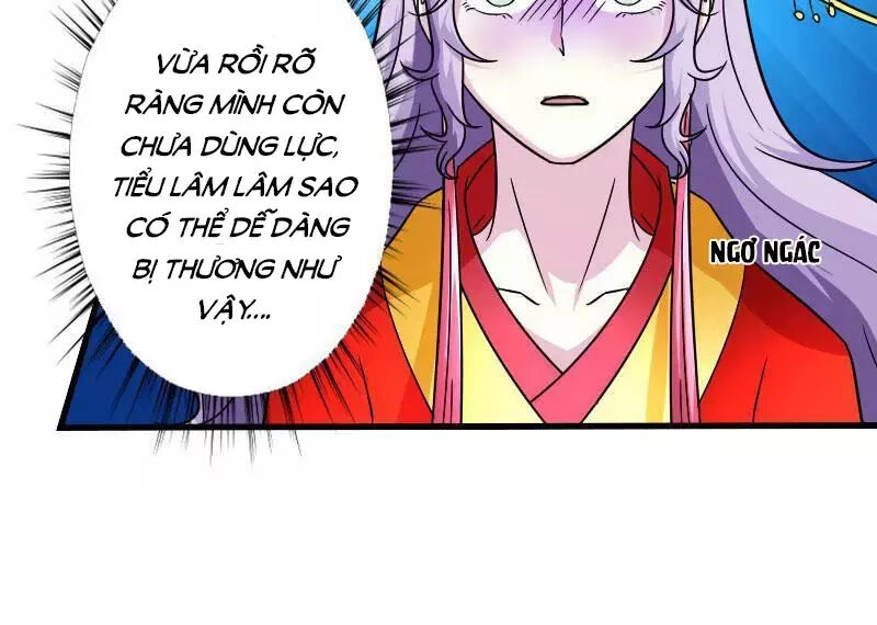 Cưng Chiều Đào Phi Chapter 109 - 19