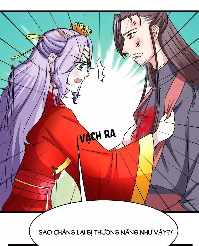 Cưng Chiều Đào Phi Chapter 109 - 20