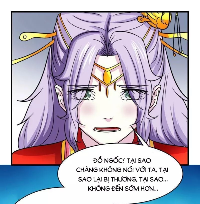 Cưng Chiều Đào Phi Chapter 109 - 26