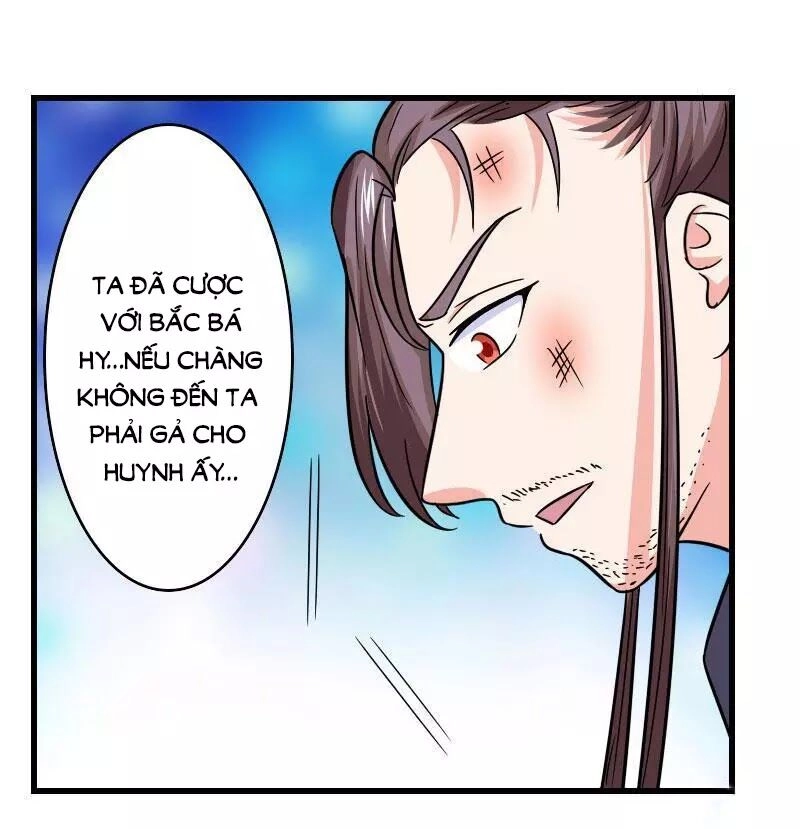 Cưng Chiều Đào Phi Chapter 109 - 29