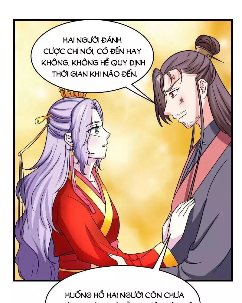 Cưng Chiều Đào Phi Chapter 109 - 31