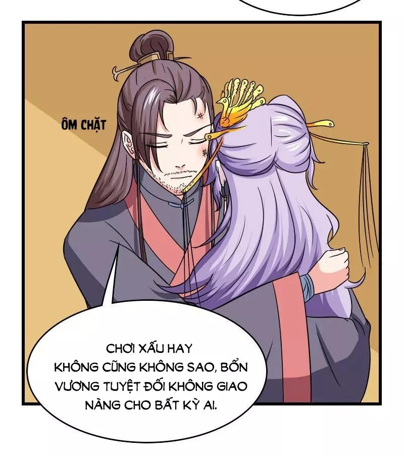 Cưng Chiều Đào Phi Chapter 109 - 34