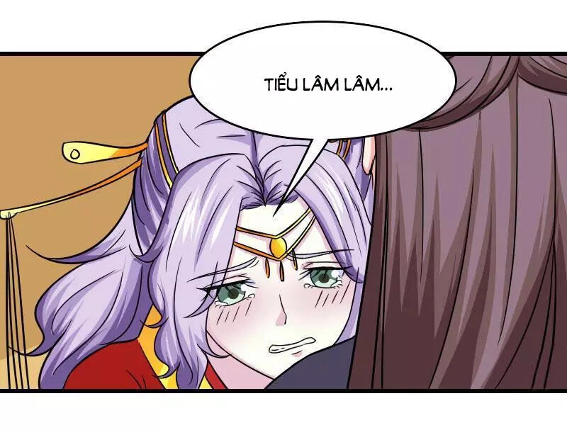 Cưng Chiều Đào Phi Chapter 109 - 35