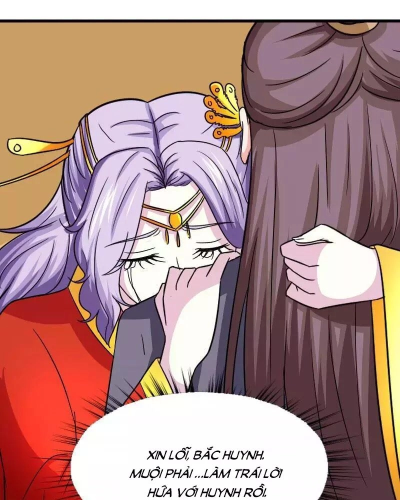 Cưng Chiều Đào Phi Chapter 109 - 36