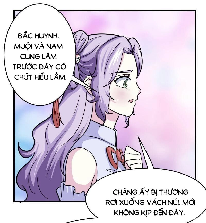 Cưng Chiều Đào Phi Chapter 110 - 2