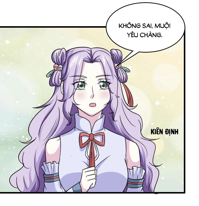 Cưng Chiều Đào Phi Chapter 110 - 4