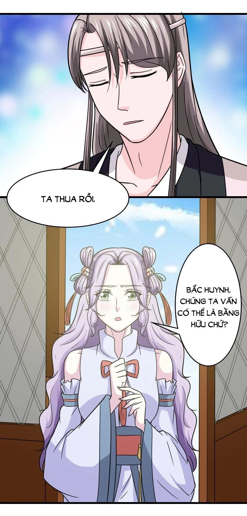 Cưng Chiều Đào Phi Chapter 110 - 5