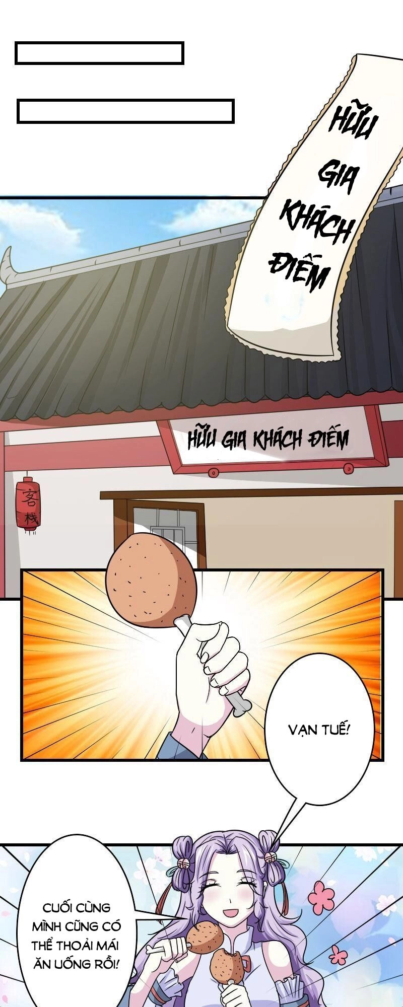 Cưng Chiều Đào Phi Chapter 110 - 7