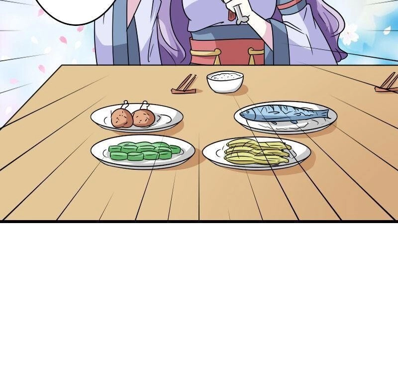 Cưng Chiều Đào Phi Chapter 110 - 8