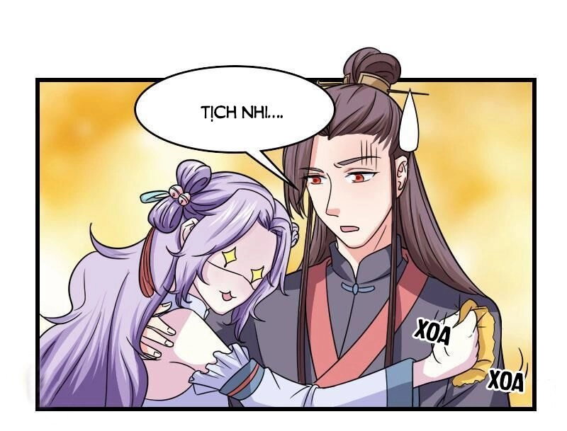 Cưng Chiều Đào Phi Chapter 110 - 11