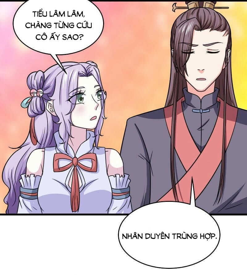 Cưng Chiều Đào Phi Chapter 110 - 15