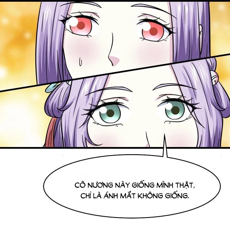 Cưng Chiều Đào Phi Chapter 110 - 16