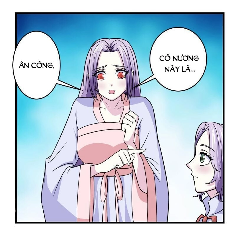 Cưng Chiều Đào Phi Chapter 110 - 18