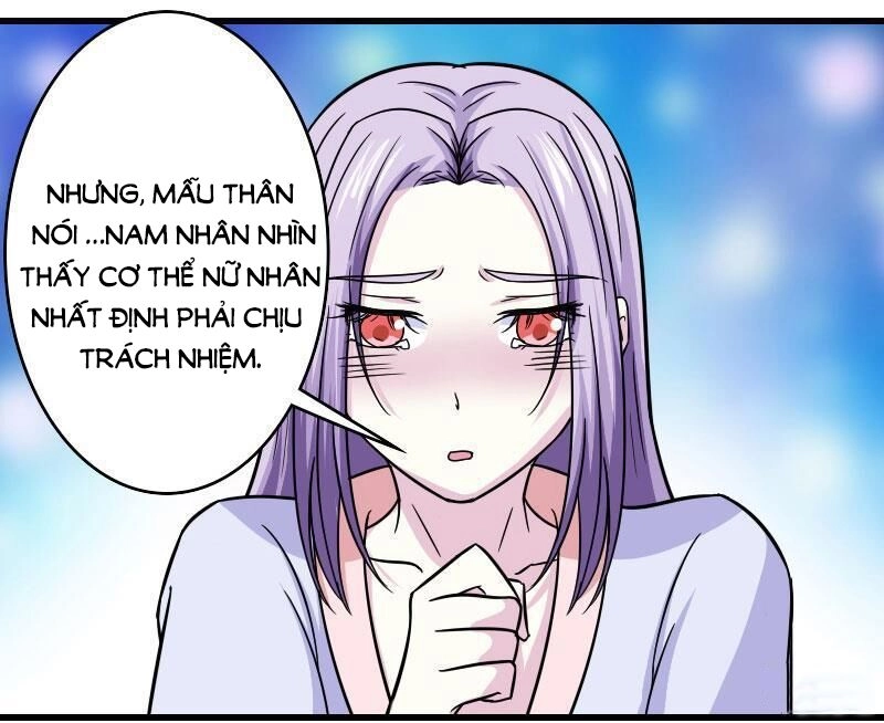 Cưng Chiều Đào Phi Chapter 110 - 23