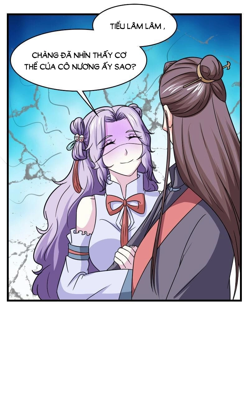 Cưng Chiều Đào Phi Chapter 110 - 24