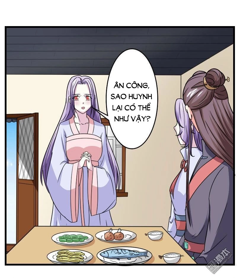 Cưng Chiều Đào Phi Chapter 111 - 10