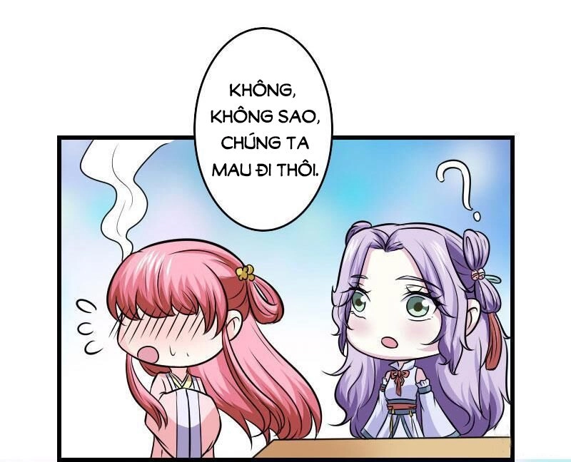 Cưng Chiều Đào Phi Chapter 111 - 27