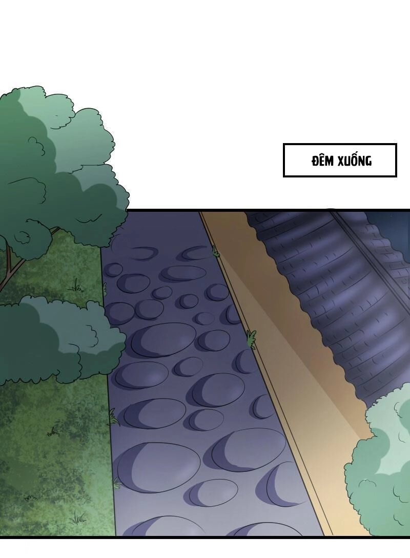 Cưng Chiều Đào Phi Chapter 112 - 2