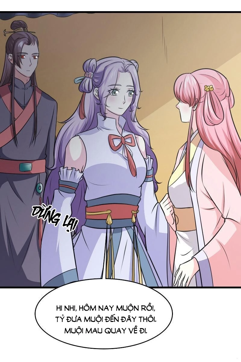 Cưng Chiều Đào Phi Chapter 112 - 3