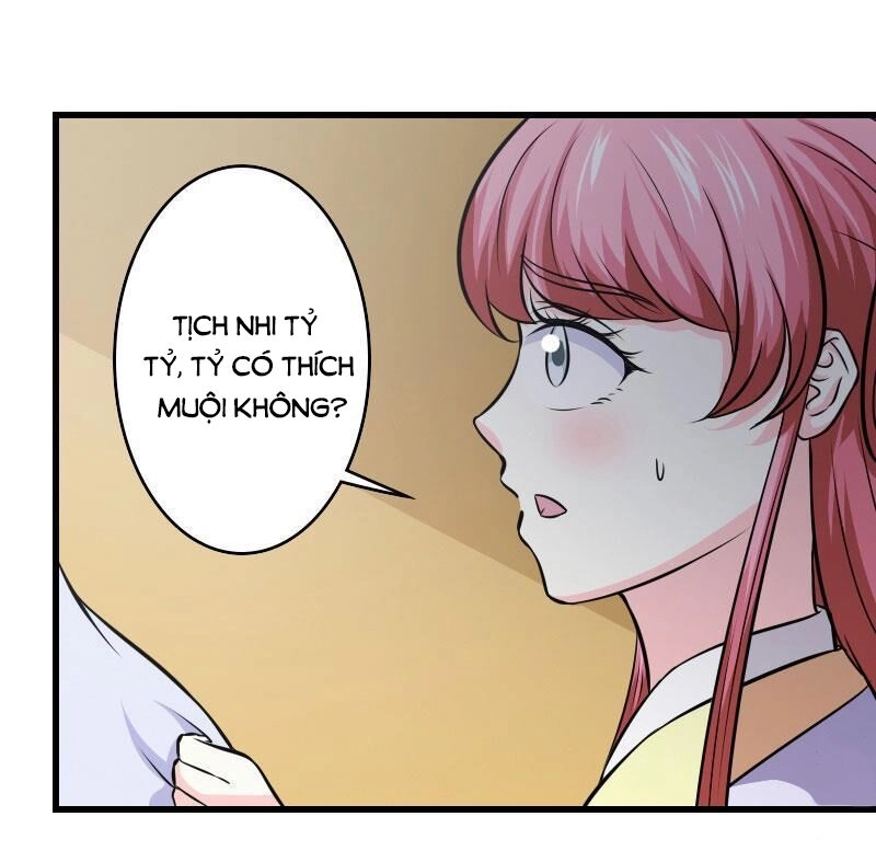 Cưng Chiều Đào Phi Chapter 112 - 4