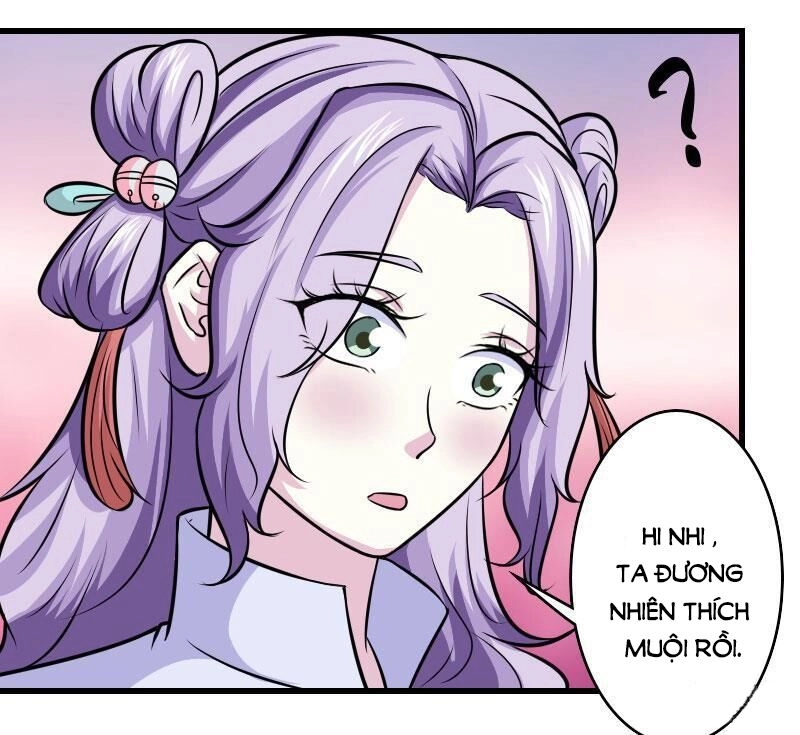 Cưng Chiều Đào Phi Chapter 112 - 5