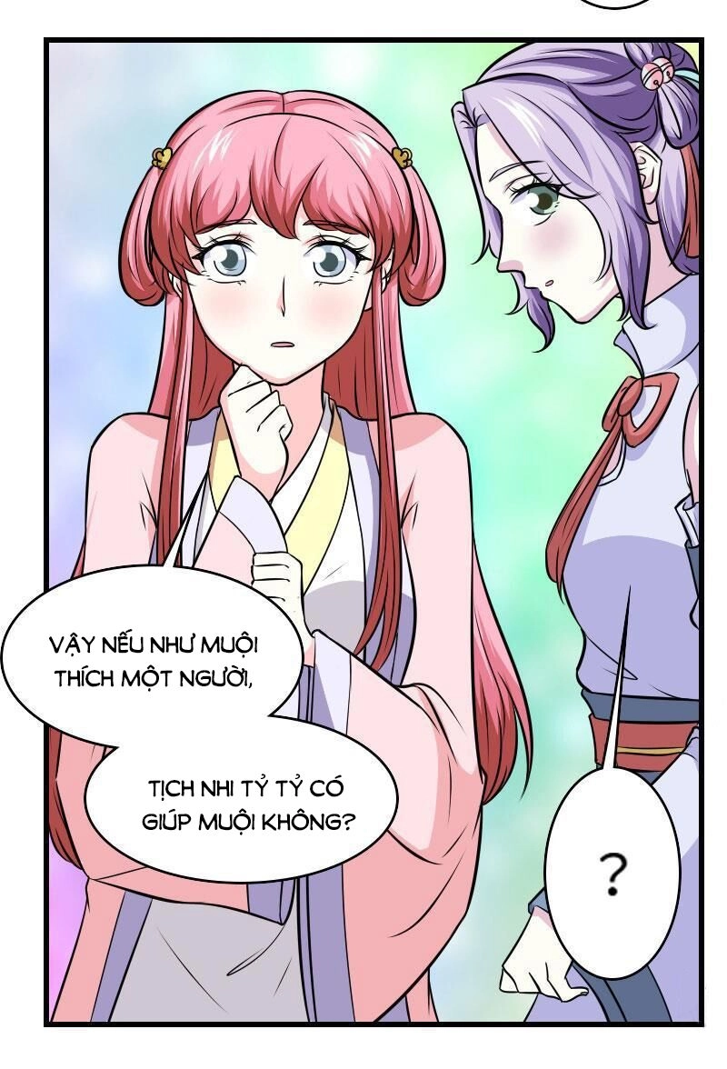 Cưng Chiều Đào Phi Chapter 112 - 6