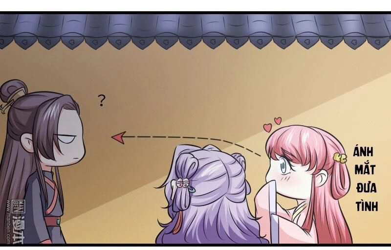 Cưng Chiều Đào Phi Chapter 112 - 7