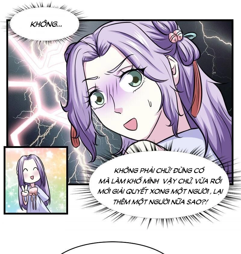 Cưng Chiều Đào Phi Chapter 112 - 8