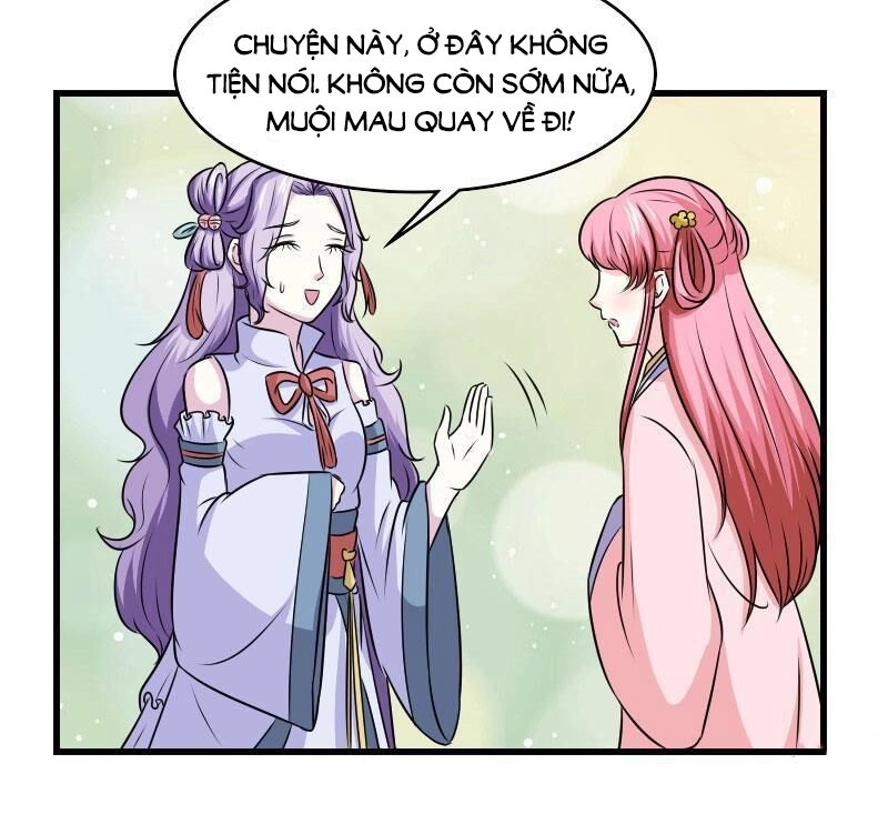 Cưng Chiều Đào Phi Chapter 112 - 9