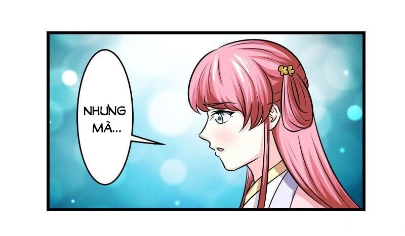 Cưng Chiều Đào Phi Chapter 112 - 10