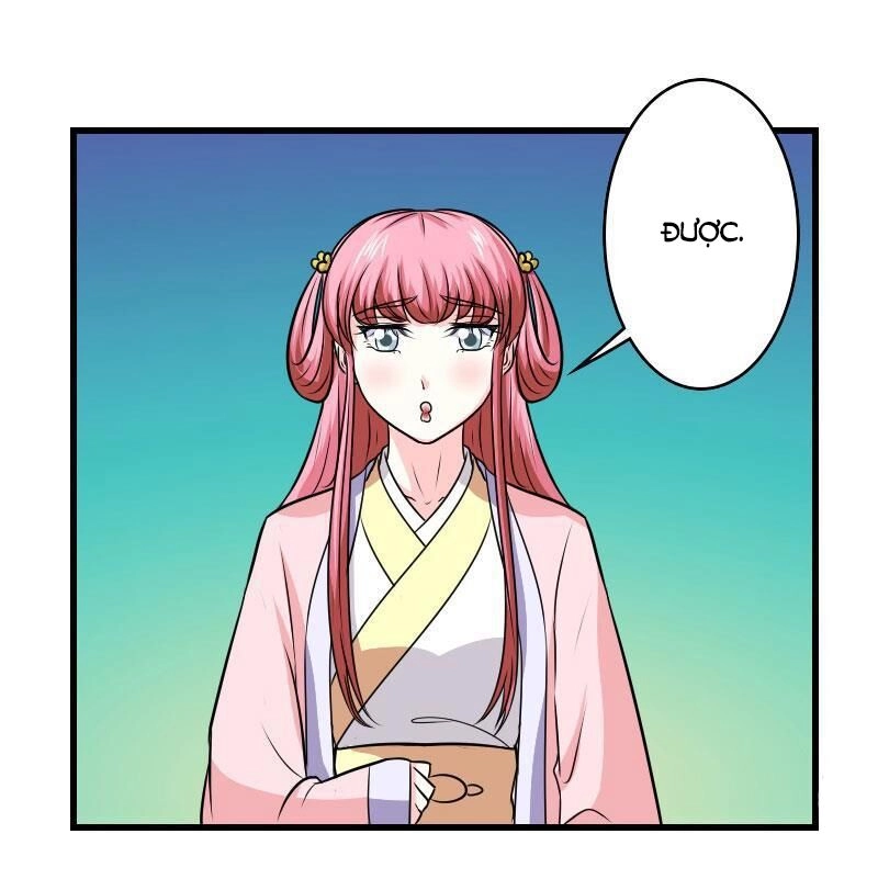 Cưng Chiều Đào Phi Chapter 112 - 15