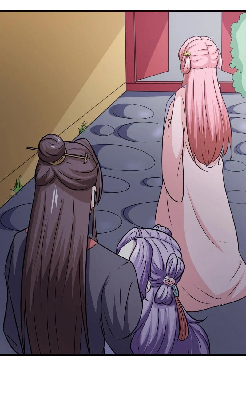 Cưng Chiều Đào Phi Chapter 112 - 16