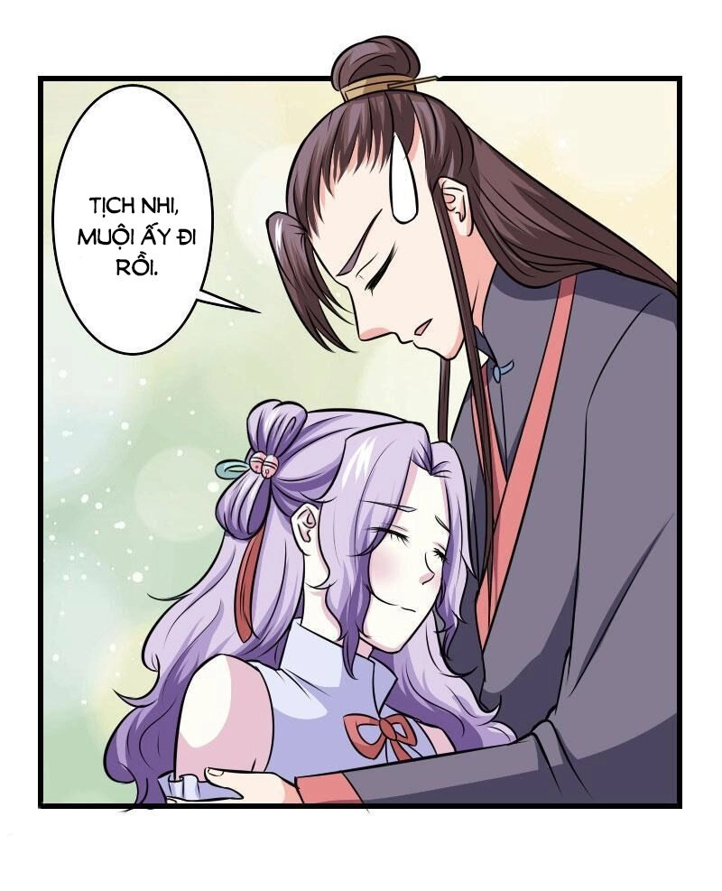 Cưng Chiều Đào Phi Chapter 112 - 17