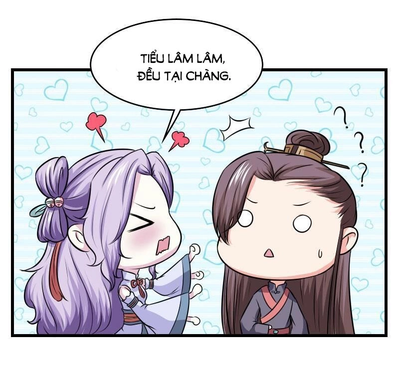 Cưng Chiều Đào Phi Chapter 112 - 19