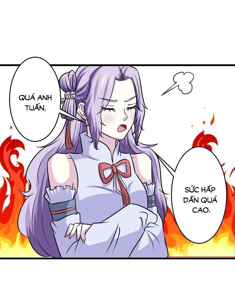 Cưng Chiều Đào Phi Chapter 112 - 21