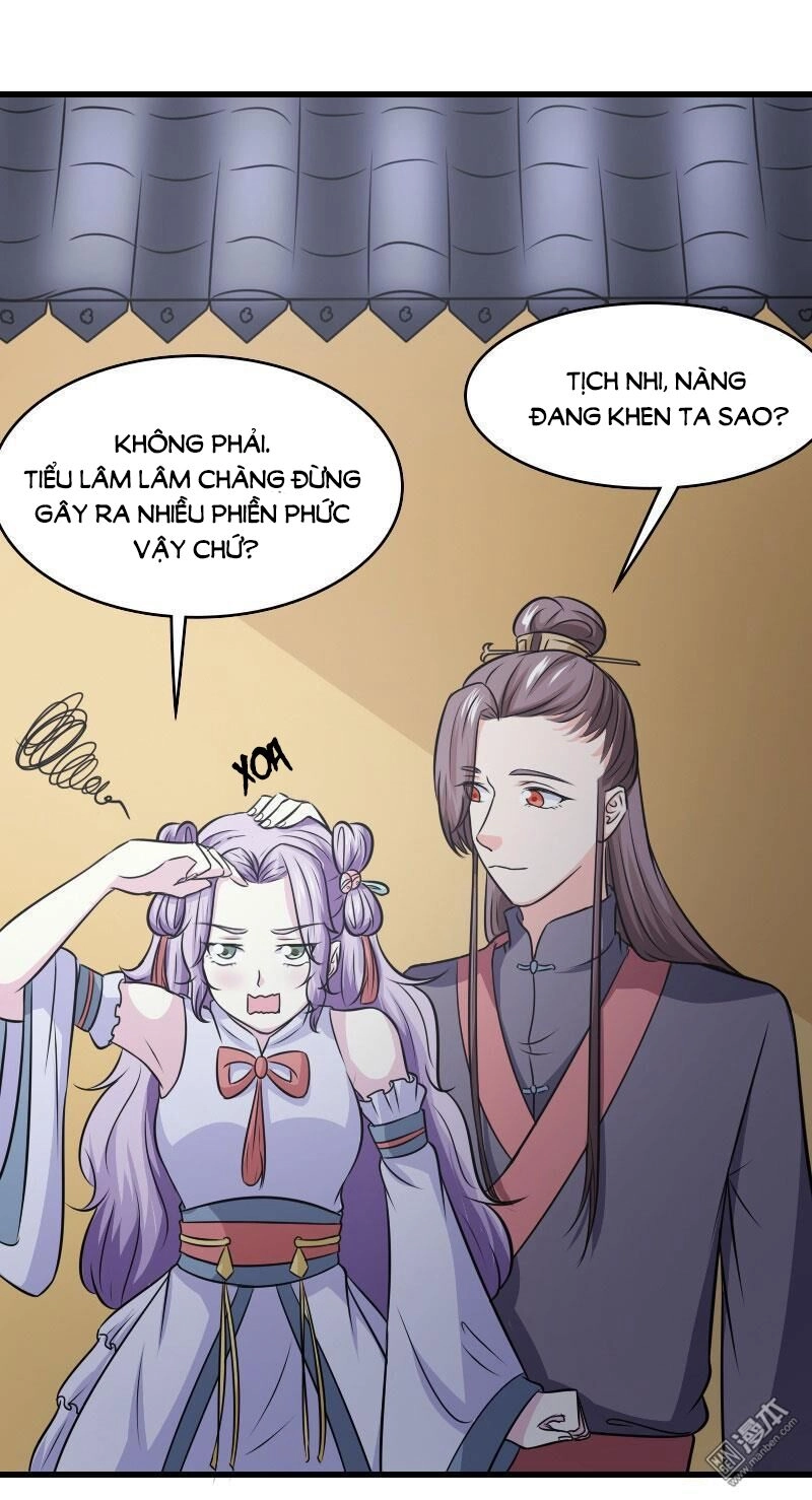 Cưng Chiều Đào Phi Chapter 112 - 22