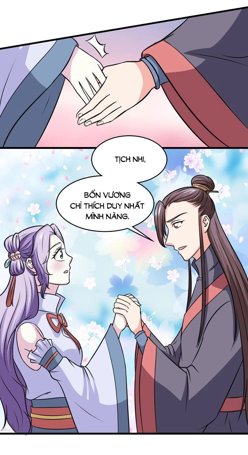 Cưng Chiều Đào Phi Chapter 112 - 24